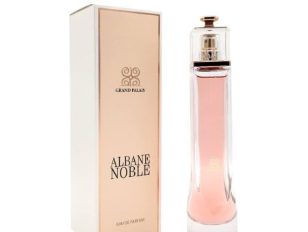 Albane Noble Grand Palais 3.0 oz EDP for woman Sale