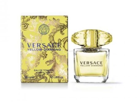 Versace Yellow Diamond 1.0 oz EDT for women Sale