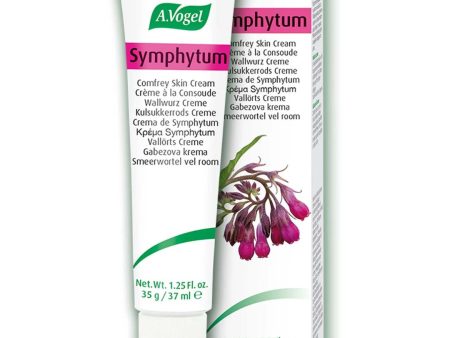 A. Vogel Symphytum Comfrey Cream (35g) Discount