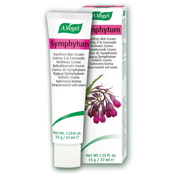 A. Vogel Symphytum Comfrey Cream (35g) Discount