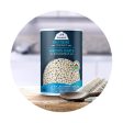 Cullen s Organic Navy Beans (540ml) Online Hot Sale