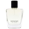 Homme by Usher 3.4 oz EDT for men Online Sale