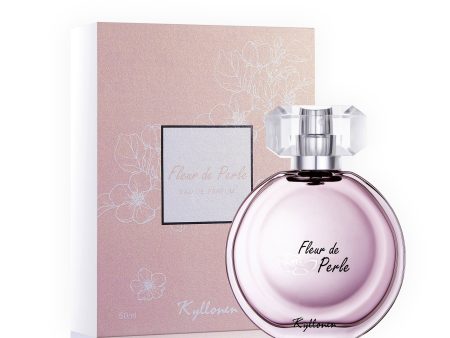 Fleur de Perle 1.7oz Women s Fragrance For Discount