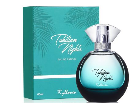 Tahitian Nights 1.7oz Women s Fragrance Cheap