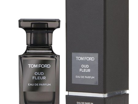 Tom Ford Oud Fleur 3.4 oz Eau De Parfum Unisex Fashion