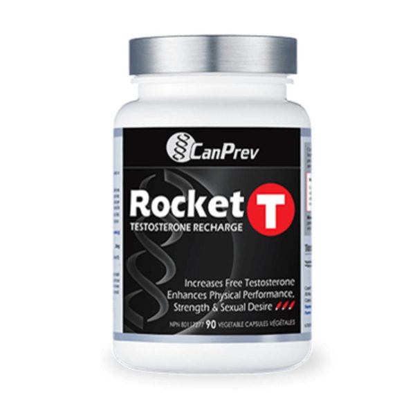 CanPrev Rocket T (90 VCaps) Discount