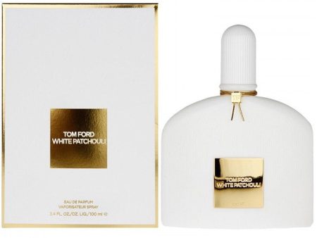 White Patchouli 3.4 EDP for women Fashion