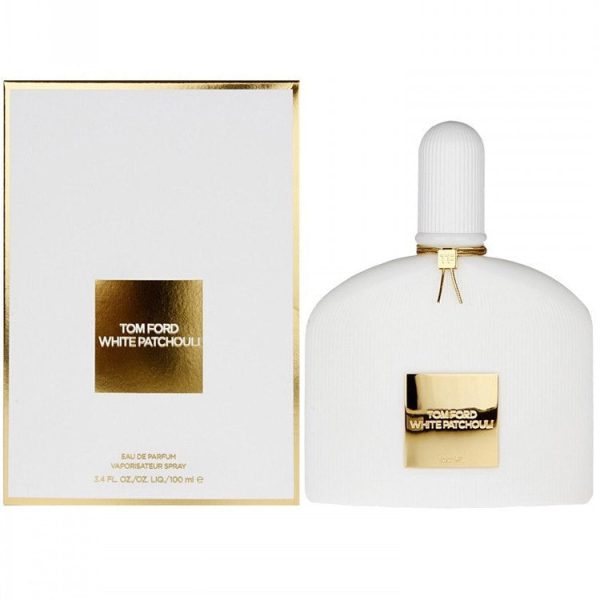 White Patchouli 3.4 EDP for women Fashion