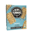 Oh My Yummies Crackers - Classic (130g) Online now