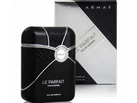 Le Parfait EDP 3.4 oz for men Online now