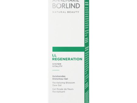 AnneMarie Borlind LL Blossom Dew Gel (150ml) Fashion