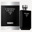 Prada L Homme Prada Intense 5.1 oz EDP for men Online