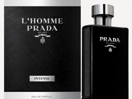 Prada L Homme Prada Intense 5.1 oz EDP for men Online