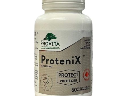 Provita ProteniX (60 vcaps) For Discount