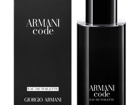 Armani Code 4.2 EDT for men Online Hot Sale