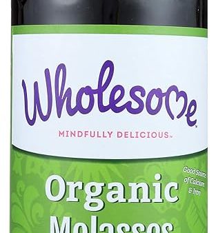 Wholesome Organic Molasses (1.33Kg) Online