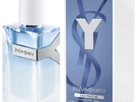 Y Eau Fraîche 3.4 oz. for men Fashion