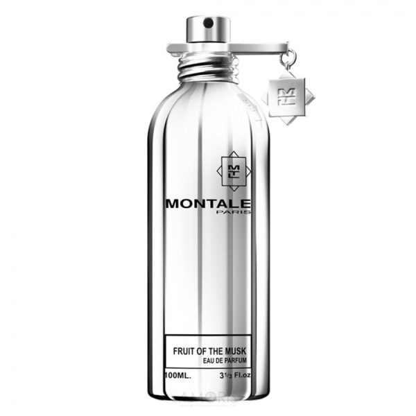 Montale Fruits Of The Musk 3.4 oz EDP Unisex Fashion