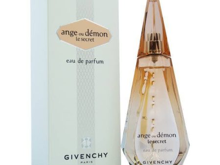 Ange Ou Demon Le Secret 3.4 oz EDP for women For Sale