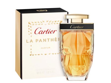 La Panthere 2.5 oz PARFUM for women Cheap