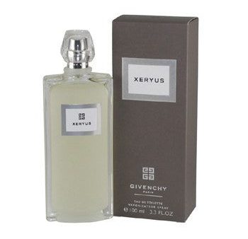 Xeryus 3.4 oz EDT for men Supply