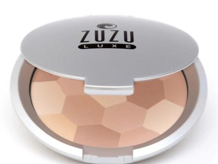 Zuzu Luxe Mosaic Illuminator (9g) For Cheap