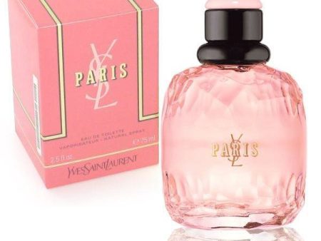 YSL Paris 4.2 oz EDT for women Online Sale