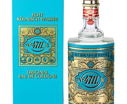 4711 Original Eau De Cologne 6.8 oz for men Sale