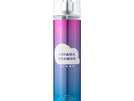 Ariana Grande Cloud Body Mist 8.0 oz for women Hot on Sale