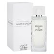 Lalique Perles De Lalique 3.4 oz EDP for women For Sale