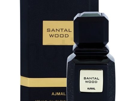 AJMAL Santal Wood 3.4 oz EDP Unisex Supply