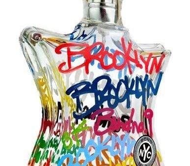 Bond No.9 Brooklyn 3.4 oz EDP Unisex For Sale