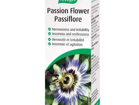 A. Vogel Passionflower (50ml) For Cheap