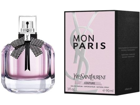 YSL Mon Paris Couture 3.0 oz EDP for women Online Hot Sale