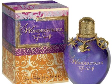 Wonderstruck 3.4 oz EDP for women Discount