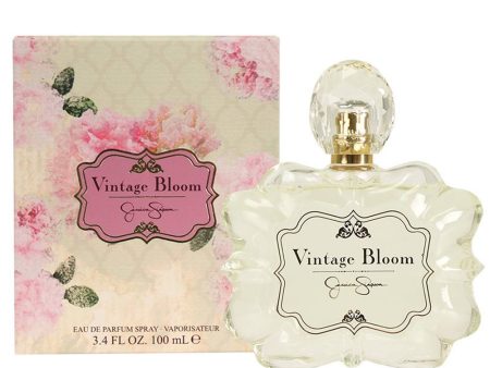 Vintage Bloom 3.4 EDP for women Online