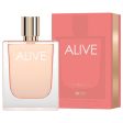 Alive by Hugo Boss 2.7 oz EDP for women Online