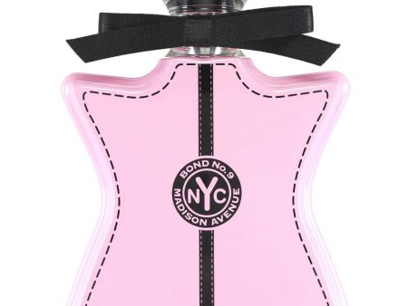 Bond No.9 Madison Avenue 3.4 oz EDP for women Online Sale