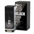 212 VIP Black 6.8 oz EDP for men Online now