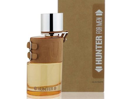 ARMAF Hunter 3.4 oz EDP for men For Discount