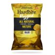 Hardbite Rugged Potato Chips - All Natural (275g) Cheap