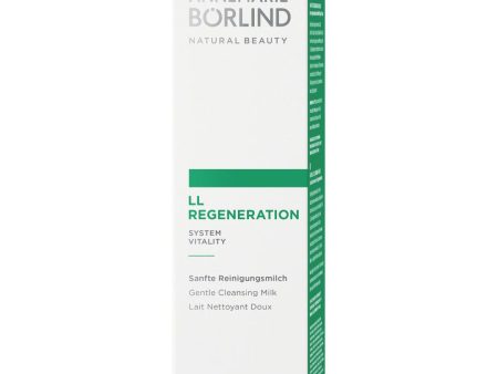 AnneMarie Borlind LL Cleansing Milk (150ml) For Cheap