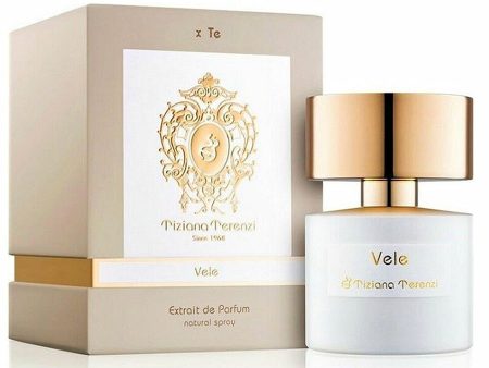 Tiziana Terenzi Vele 3.4 oz Extrait de Parfum Unisex For Sale