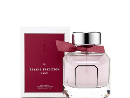 I Reyane Tradition 3.3 oz EDP for women Online now