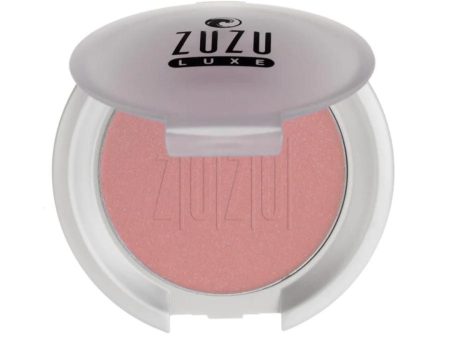 Zuzu Luxe Mineral Blush (3g) Cheap