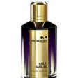 Mancera Aoud Vanille 4.0 oz EDP Unisex For Cheap