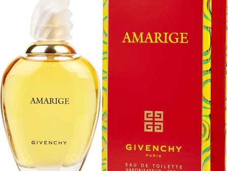 Amarige 3.4 oz EDT for women Cheap