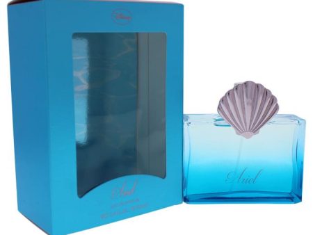 Disney s Ariel 3.4 oz EDP for women For Cheap