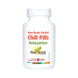 New Roots Chill Pills (30 VCaps) Cheap