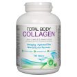 Total Body Collagen (180 Tablets) Discount